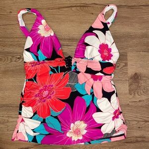 LaBlanca Tankini Top